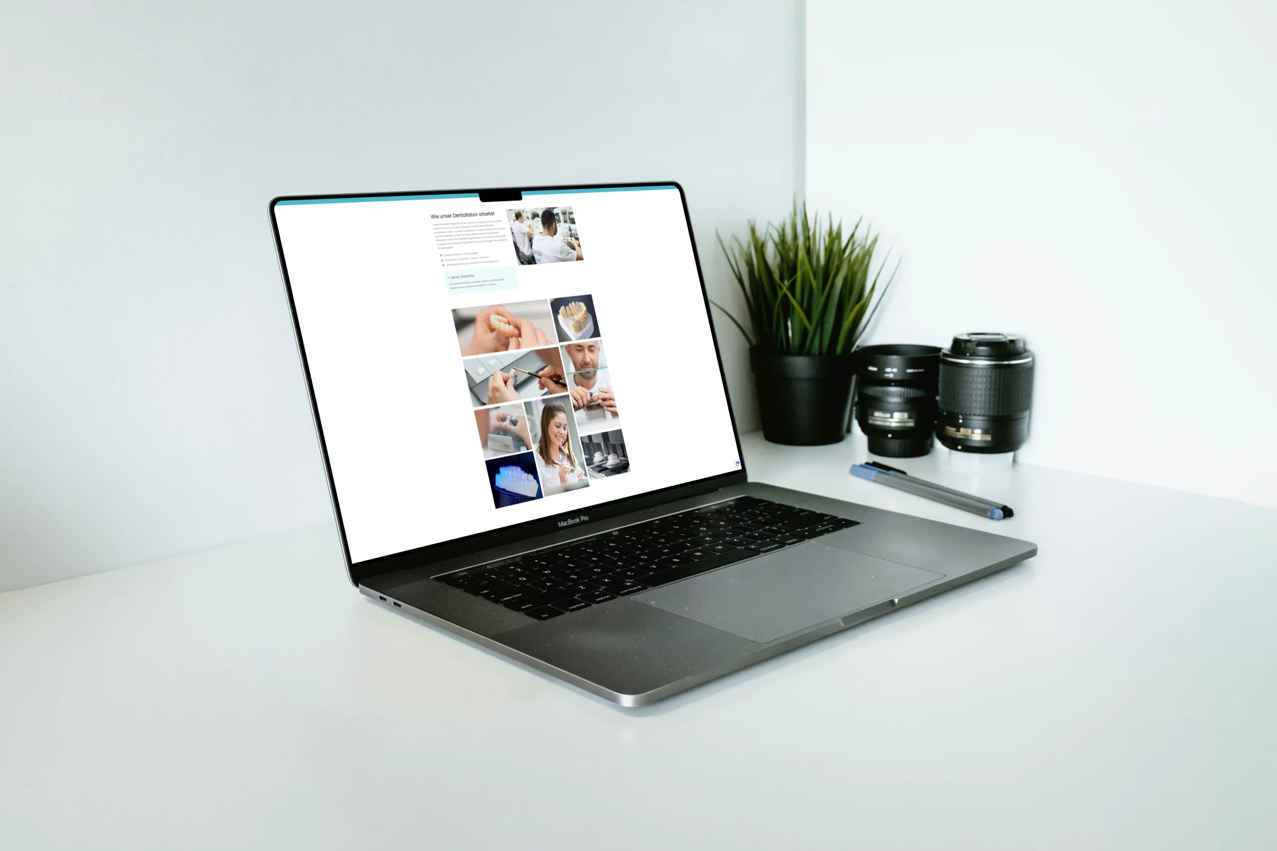 Dentalnow Bilder