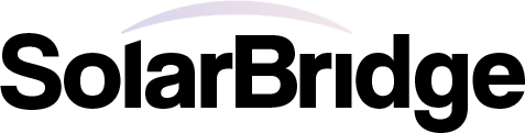 SolarBridge Logo